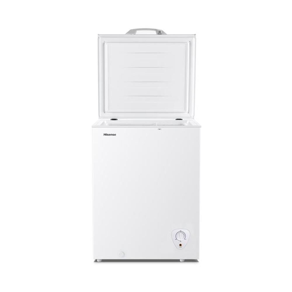Freezer Horizontal Hisense FC-12DD / Frío Directo / 95 Litros / A+ image number 3.0